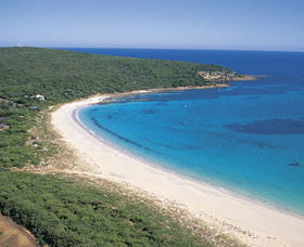 Bunker Bay - Accommodation Melbourne 0