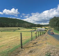 Donnybrook Balingup Scenic Drives - Accommodation Melbourne