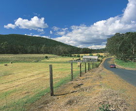 Donnybrook Balingup Scenic Drives - Accommodation Melbourne 0