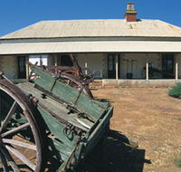 Chiverton House Museum - Accommodation Melbourne