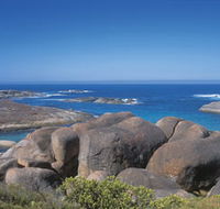 Elephant Rocks - Accommodation Melbourne