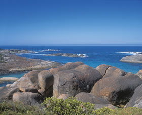 Elephant Rocks - Accommodation Melbourne 0