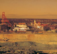 Super Pit - Accommodation Melbourne