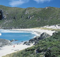 D'Entrecasteux National Park - Accommodation Melbourne