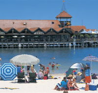 Sorrento Beach - Melbourne 4u