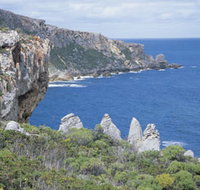 Point D'Entrecasteaux - Accommodation Melbourne