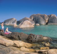 William Bay National Park - Accommodation Melbourne
