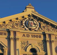 Kalgoorlie Town Hall - Accommodation Melbourne