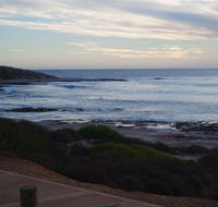 Jacques Point - Accommodation Melbourne