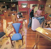 Forest Heritage Centre - Accommodation Melbourne