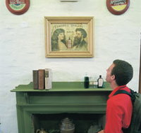 Boulder Pharmacy Museum - Accommodation Melbourne