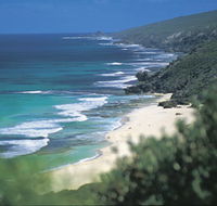 Leeuwin-Naturaliste National Park - Yallingup - Accommodation Melbourne