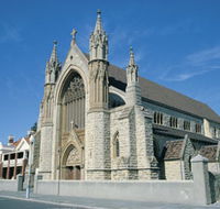 St Patrick's Catholic Church - Accommodation Melbourne