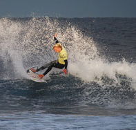 Strickland Bay - Accommodation Melbourne