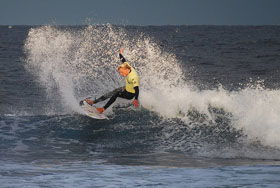 Strickland Bay - Accommodation Melbourne 0