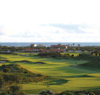 Secret Harbour Golf Links - Accommodation Melbourne