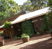 Woody Nook - Accommodation Melbourne