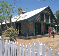 Warden Finnerty's House - Accommodation Melbourne