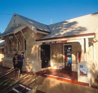 Dongara Heritage Trail - Accommodation Melbourne