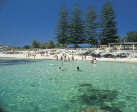 Southern Perth And Mandurah WA Accommodation Melbourne