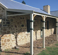 Ellensbrook Historic Home and Picnic Grounds - Accommodation Melbourne
