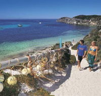 Parker Point - Accommodation Melbourne