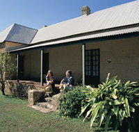 Cliff Grange - Accommodation Melbourne