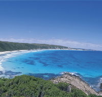 Observatory Point and Lookout - Accommodation Melbourne