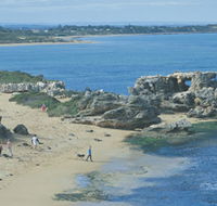Point Peron - Accommodation Melbourne