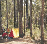 Lane Poole Reserve - Accommodation Melbourne