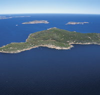 Woody Island Nature Reserve - Accommodation Melbourne