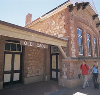 Old Coolgardie Gaol - Accommodation Melbourne