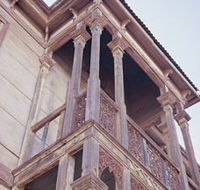 Old Gentleman's Club - Accommodation Melbourne