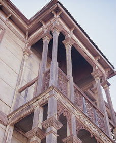 Old Gentleman's Club - Accommodation Melbourne 0