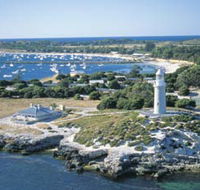 Bathurst Lighthouse - Accommodation Melbourne