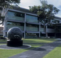 Centenary Gardens - Accommodation Melbourne