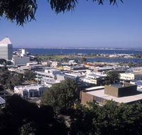 Boulters Heights - Accommodation Melbourne