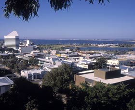 Boulters Heights - Accommodation Melbourne 0