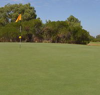 Rockingham Golf Club - Accommodation Melbourne