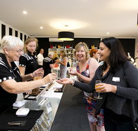 Morish Nuts - Accommodation Melbourne