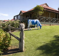 Longview Vineyard - Accommodation Melbourne