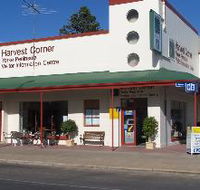 Yorke Peninsula Visitor Information Centre - Minlaton - Accommodation Melbourne