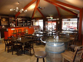 Maaoupe SA Accommodation Melbourne