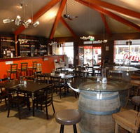 Terra Rossa Wine Club - Accommodation Melbourne