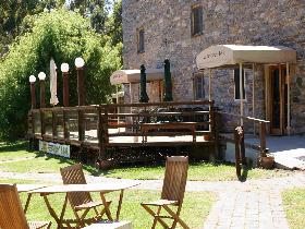 Leonards Mill - Accommodation Melbourne 0