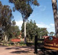 Ducatoon Park - Accommodation Melbourne