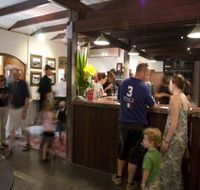 Langmeil Winery - Accommodation Melbourne