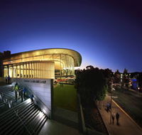 Adelaide Convention Centre - Accommodation Melbourne