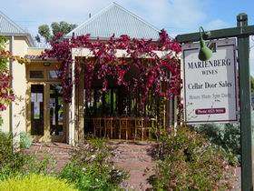 The Marienberg Centre And Limeburner's Restaurant - Accommodation Melbourne 0