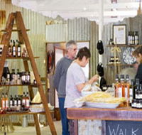 Woodside Cheese Wrights - Accommodation Melbourne